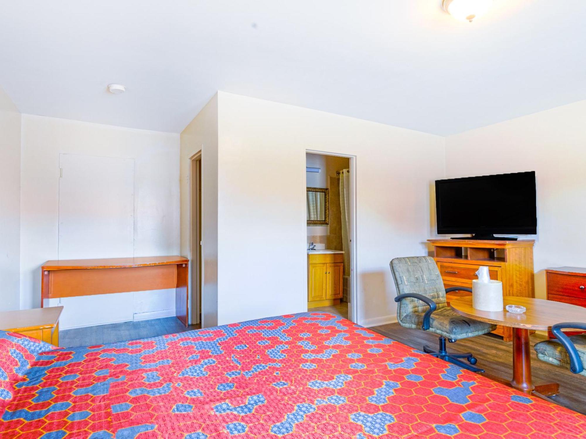 Manor Motel By Oyo Near Oak Brook Chicago Westchester Hillside Dış mekan fotoğraf