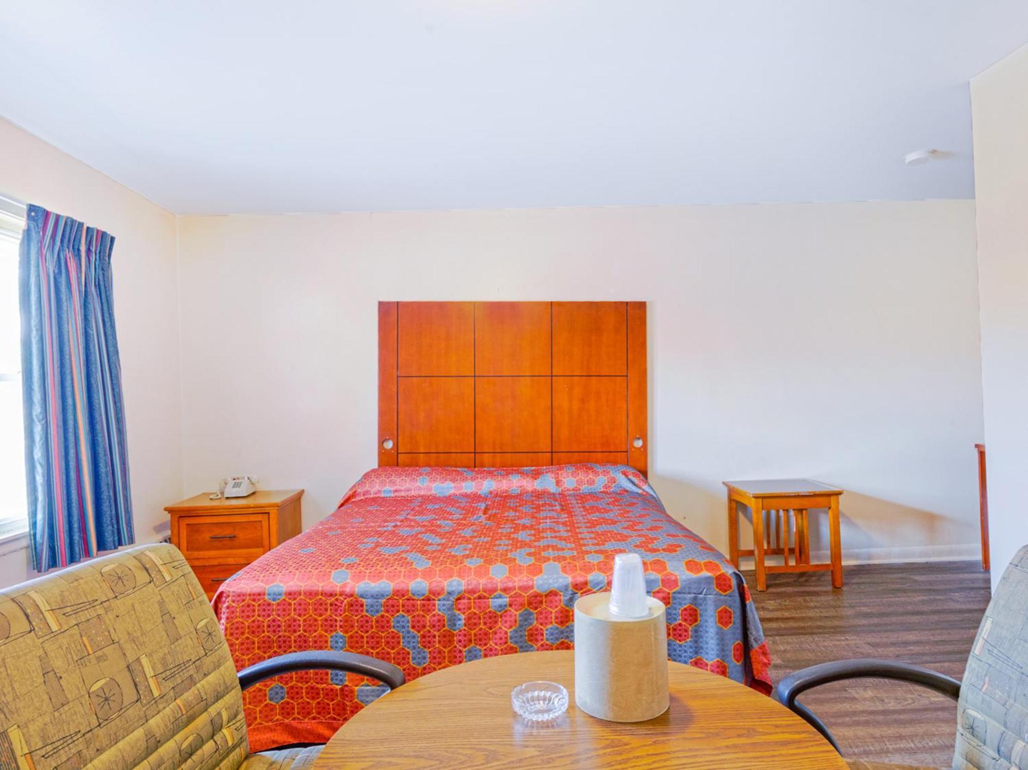 Manor Motel By Oyo Near Oak Brook Chicago Westchester Hillside Dış mekan fotoğraf