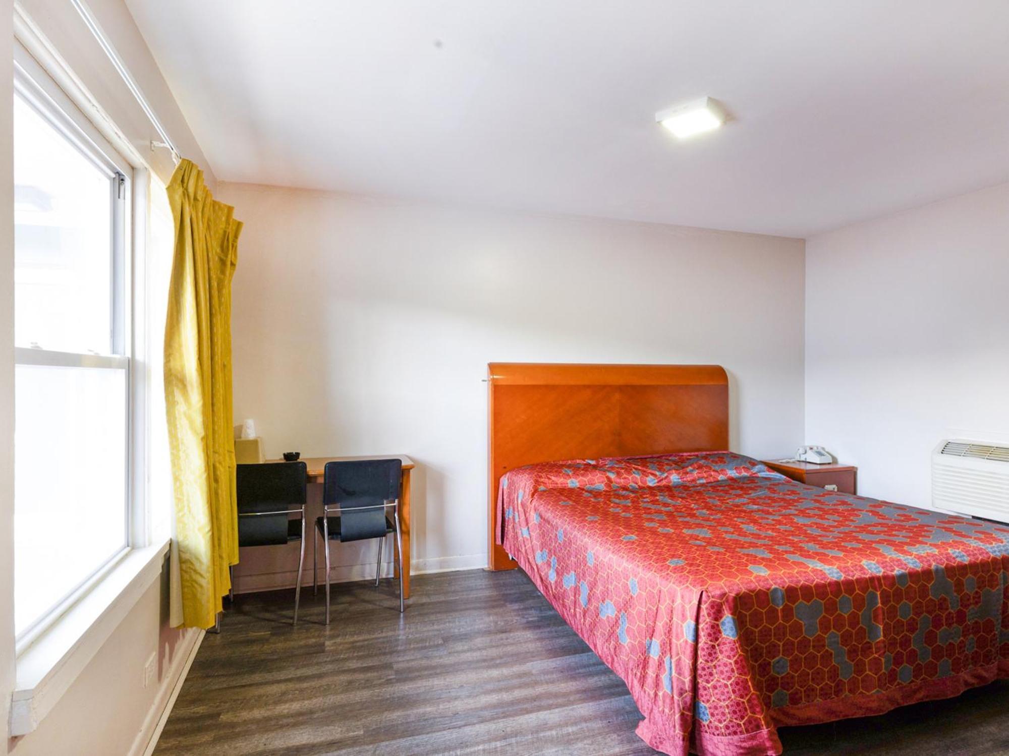 Manor Motel By Oyo Near Oak Brook Chicago Westchester Hillside Dış mekan fotoğraf