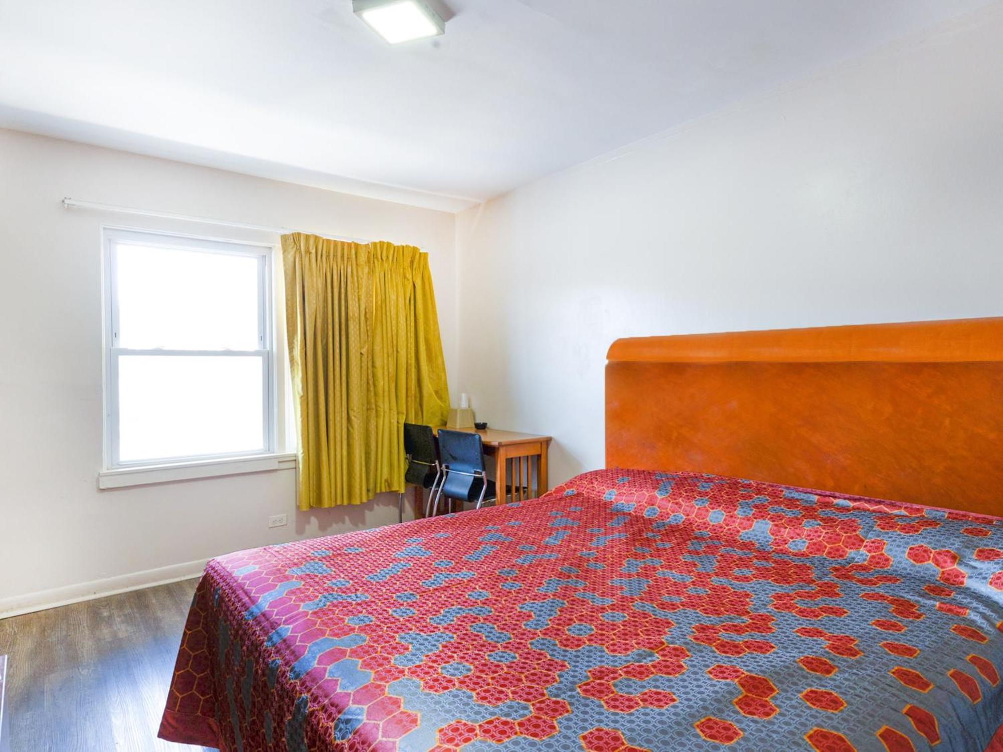 Manor Motel By Oyo Near Oak Brook Chicago Westchester Hillside Dış mekan fotoğraf