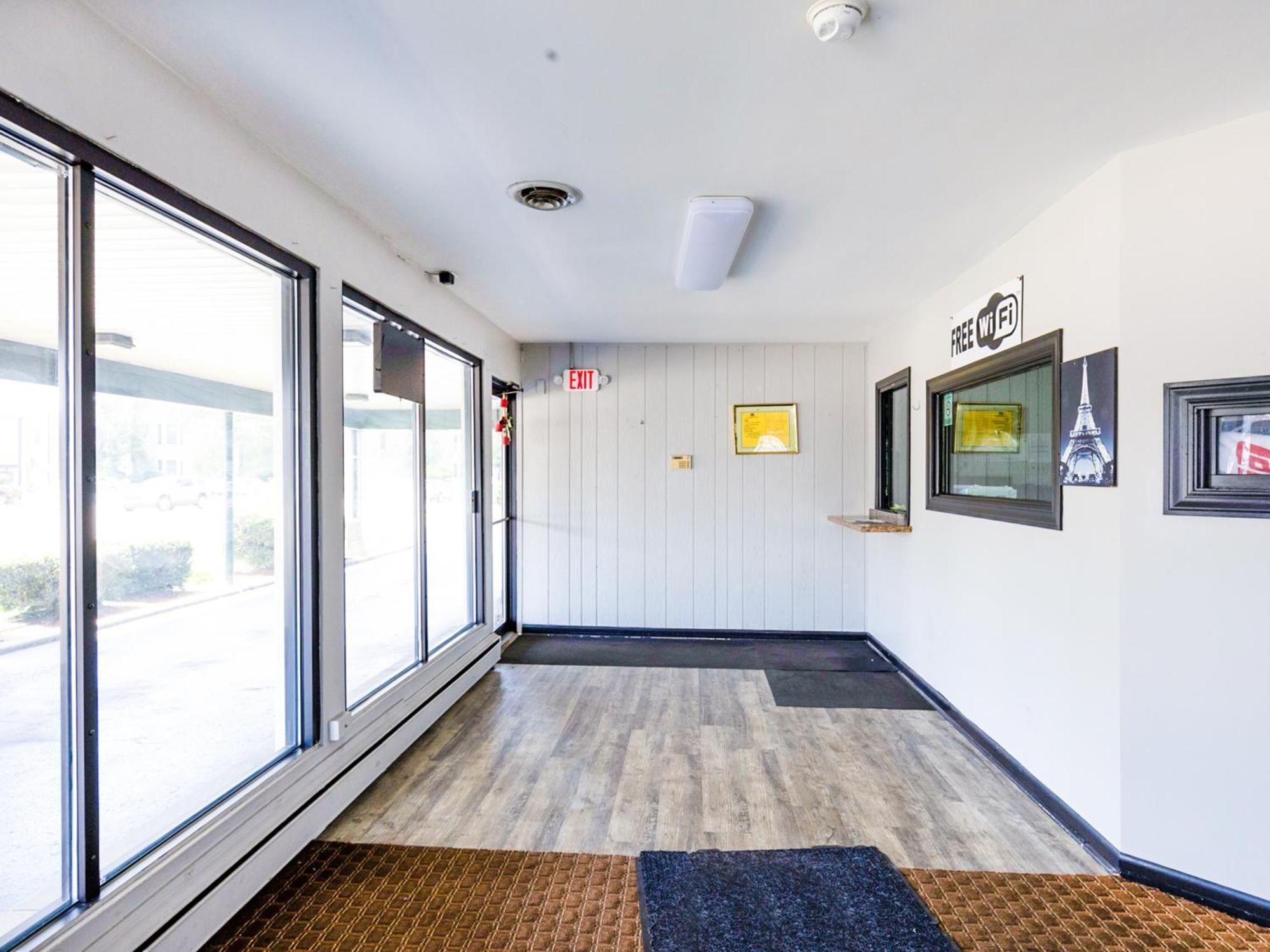 Manor Motel By Oyo Near Oak Brook Chicago Westchester Hillside Dış mekan fotoğraf